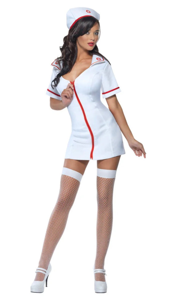 Fever No Nonsense Nurse